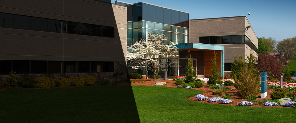 Shelbyville Landscapers