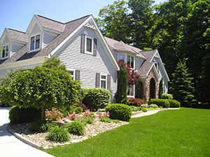 Landscapers and Lawncare Services in Shelbyville, TN